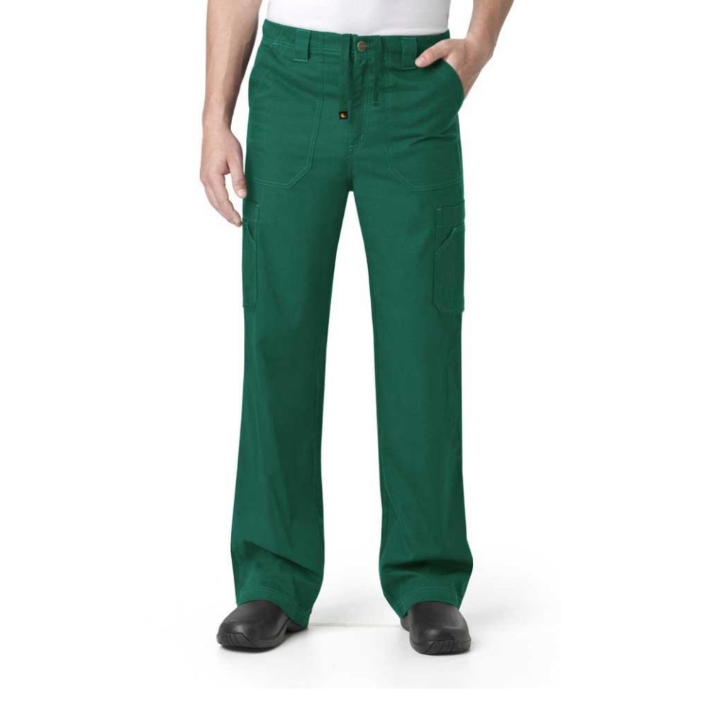 Carhartt Ripstop Scrub Bottoms